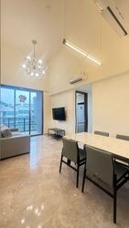 FORETT AT BUKIT TIMAH (D21), Apartment #539971261